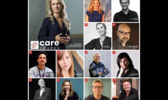 Los Care Awards 2021 presentaron a su jurado