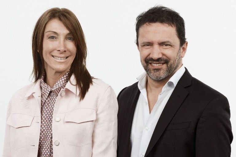 John Raúl Forero y Paola Aldaz, nuevos líderes del Grupo DDB Colombia