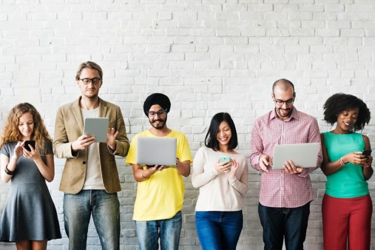 El “multiverso digital”: la nueva relación entre marcas, medios y consumidores