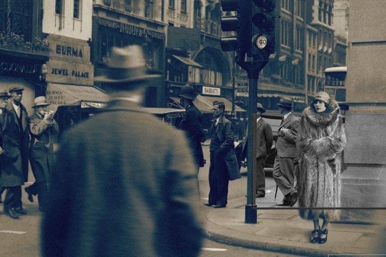 HOY Buenos Aires y JVC presentan una nueva manera de ver la realidad