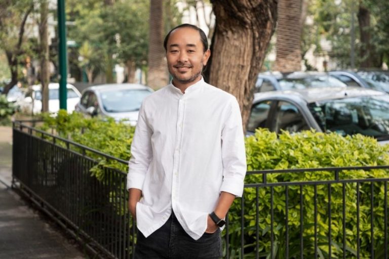 Untold_ presenta a su nuevo líder de innovación en México