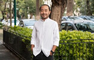 Untold_ presenta a su nuevo líder de innovación en México