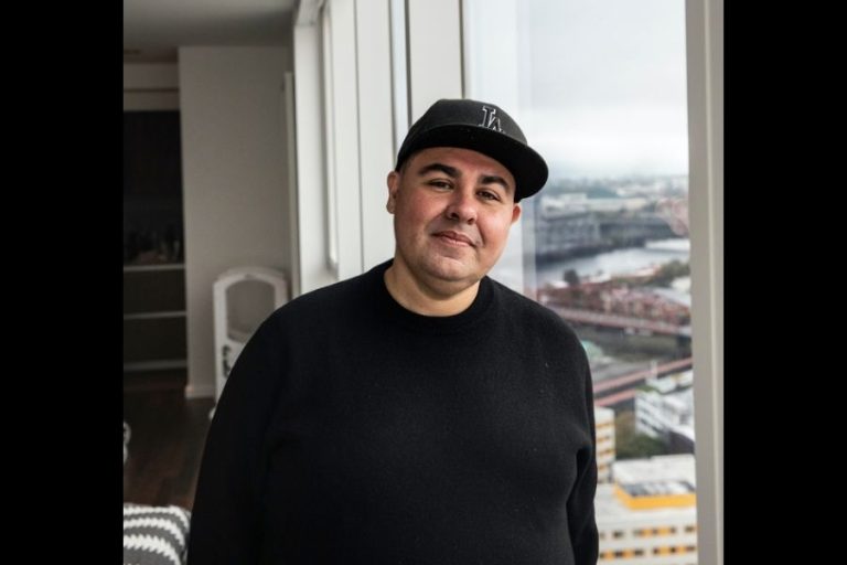 Nuevo Presidente y Director Global de Creatividad en McCann Worldgroup