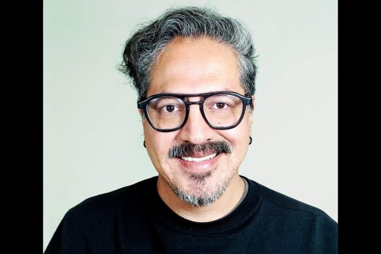 Omar Fabián, nuevo Chief Creative Officer de Wunderman Thompson México