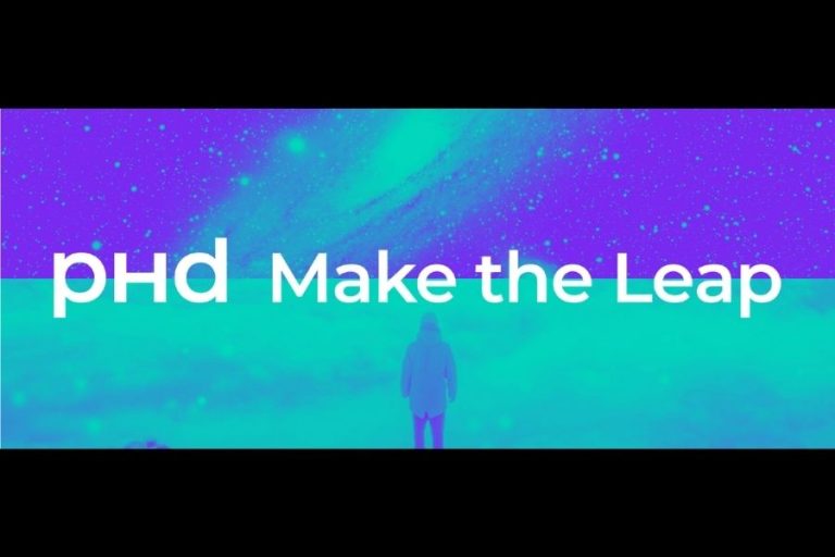 PHD presenta su nueva identidad visual global