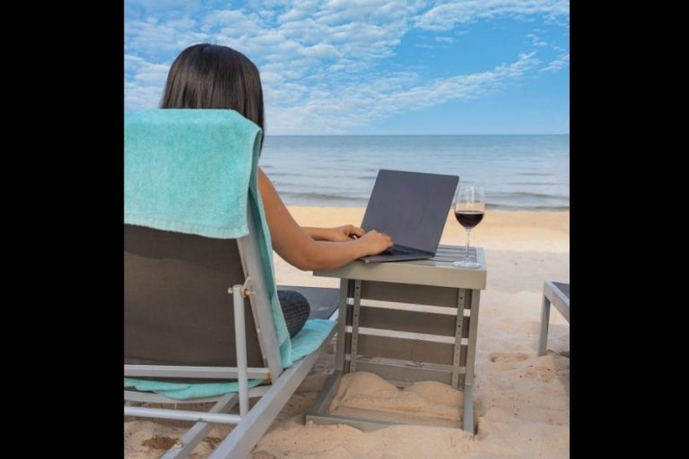 Vacaciones y trabajo: una combinación cada vez más elegida por los argentinos