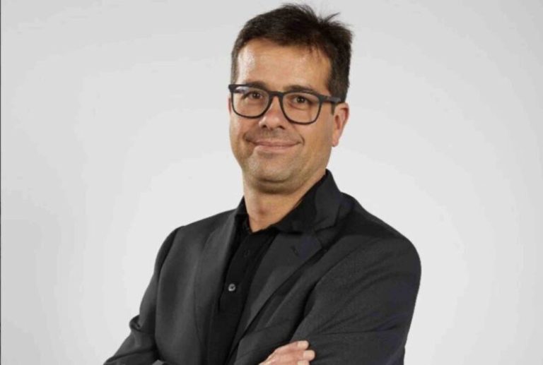 Alexander Klingbeil: nuevo VP de Operaciones de Digitas