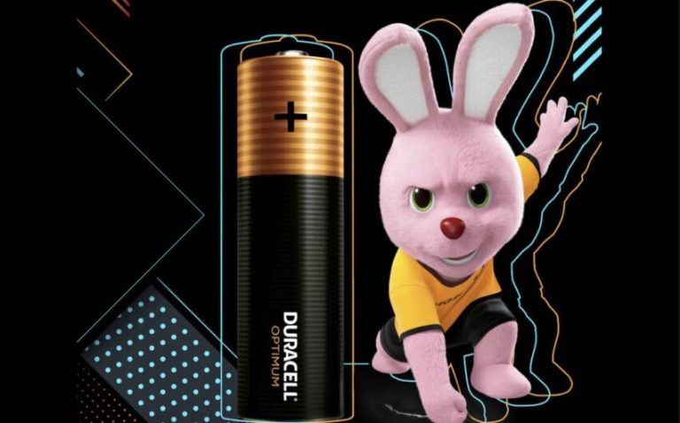 Duracell llega a Fortnite para invitar a los gamers a luchar contra un apagón masivo