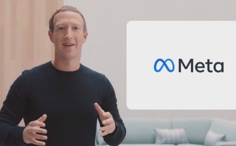 Facebook cambia de nombre: claves para entender Meta