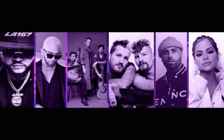 “Live on Max”: HBO Max le pone música en vivo a la noche de los sábados