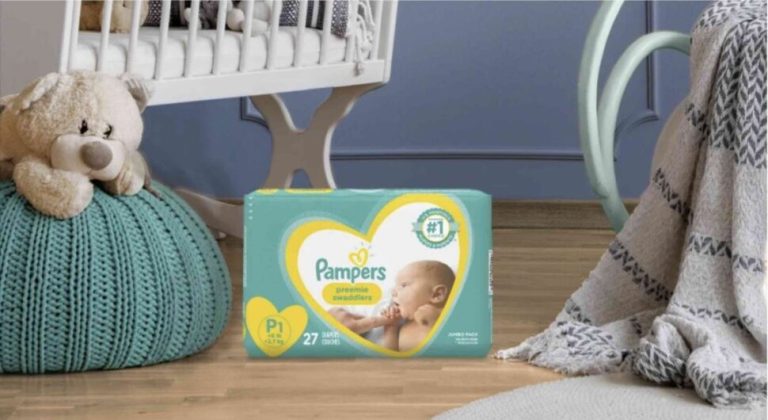 Pampers Argentina entregará más de 200.000 pañales a instituciones hospitalarias