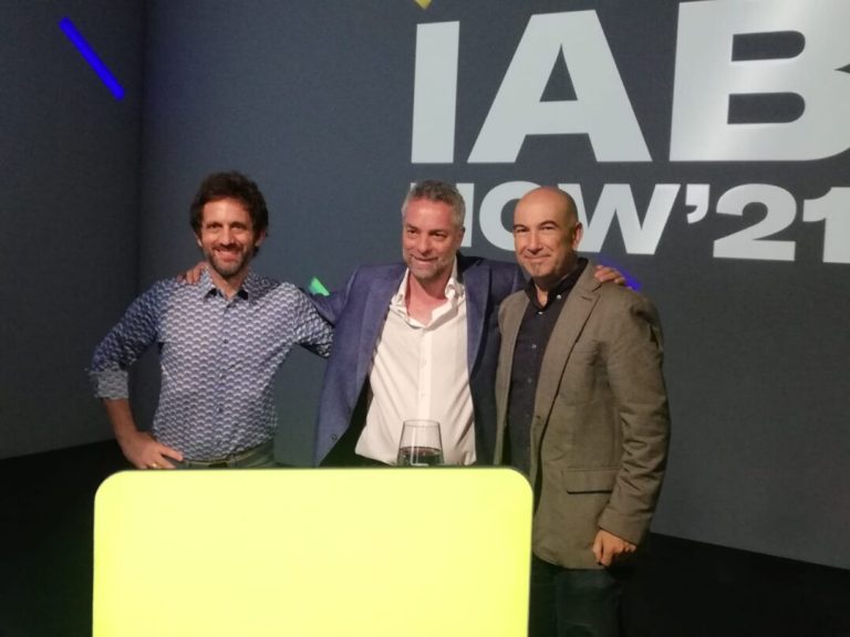 IAB Now 2021: balance de un evento que convocó a más de 35.000 personas