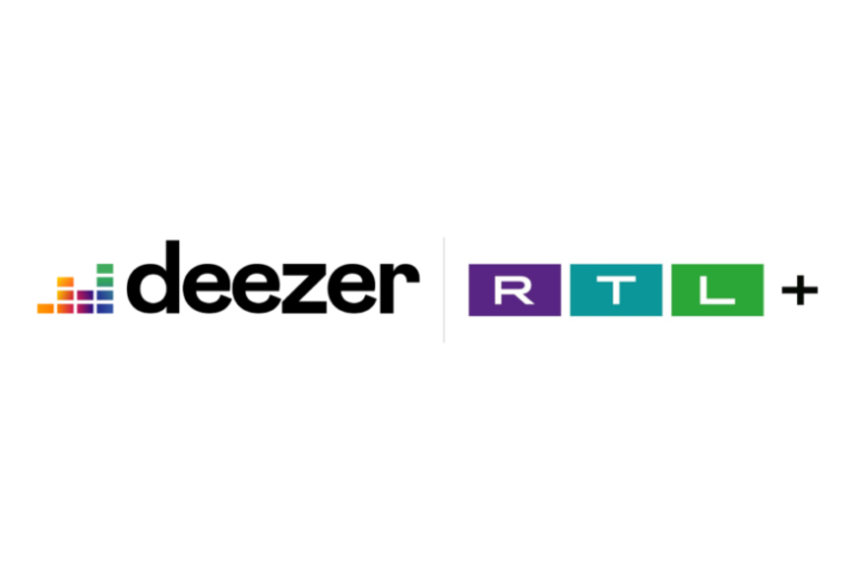 Deezer y RTL+ anuncian una nueva alianza estratégica