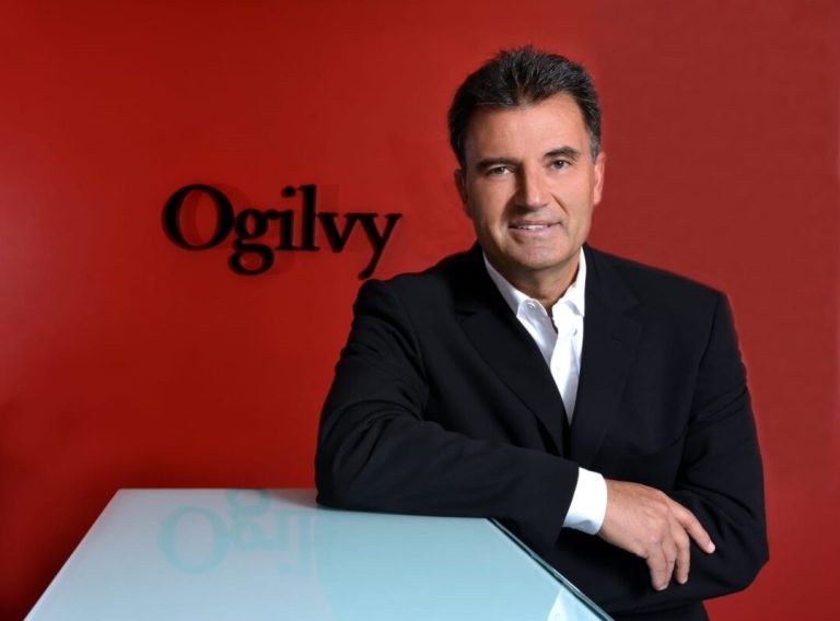 Horacio Genolet, de Ogilvy: “El pitch de WPP para Coca-Cola es el más grande de la historia”