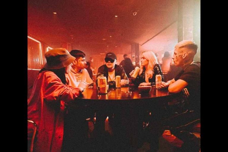 “Brahma x Nuestra Música”: la campaña que une a los 5 artistas argentinos más escuchados