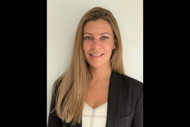 Blue Star Group designó a Angélica De Souza como Brand Director de Todomoda