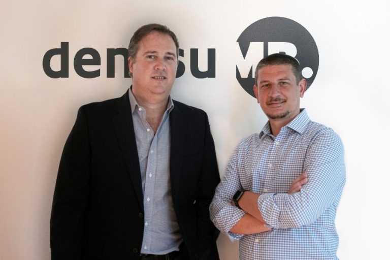 Dentsu Argentina lanza dentsuMB y potencia su oferta creativa