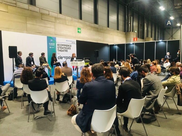 Publicis Groupe presenta un avance de cómo será el futuro del commerce