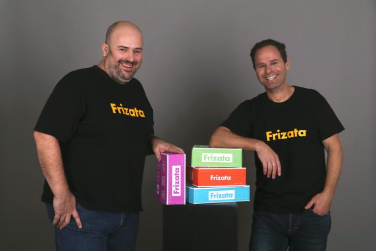 Frizata, la empresa argentina que desembarca en Estados Unidos