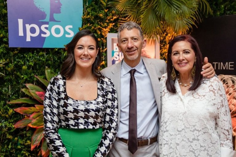 Ecuador: la dirección de Ipsos será liderada por mujeres