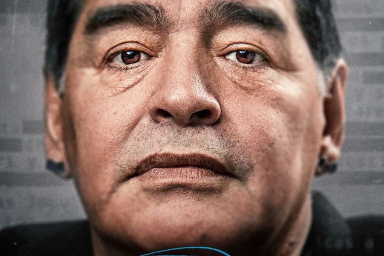 Spotify lanza un podcast sobre los últimos días de Maradona