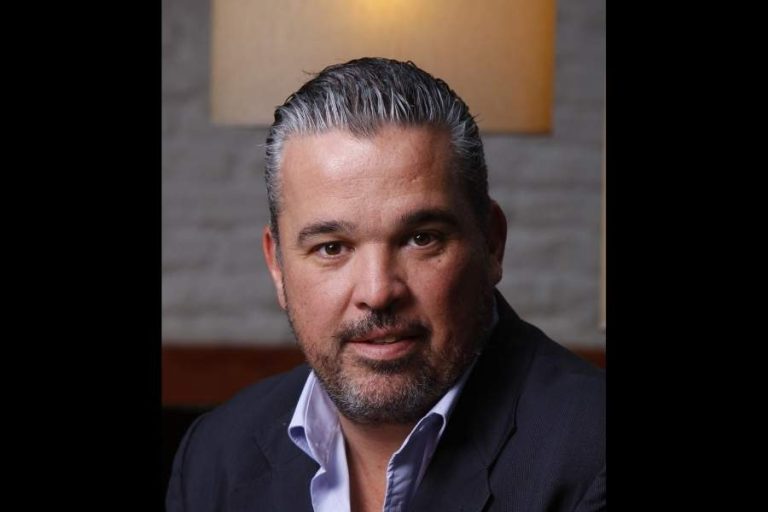 Martín Noé fue nombrado Country Manager de Argentina, Uruguay y Paraguay en Admetricks