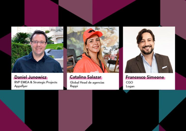 El crecimiento de las apps móviles, un tema clave en Advertising Week Latam