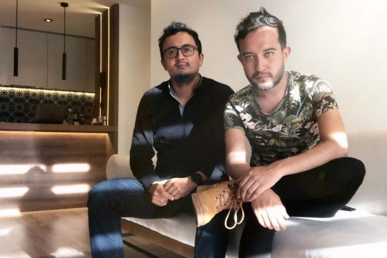 Publicis Colombia: Juan Afanador y Anderson Quiroga asumen la dirección general creativa