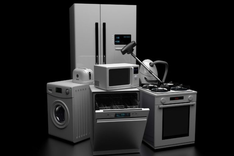 Los electrodomésticos son la estrella de las inversiones publicitarias en TV y plataformas digitales en México