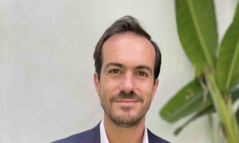Agustín Castellanos asume como Chief Growth Officer de Grey Argentina