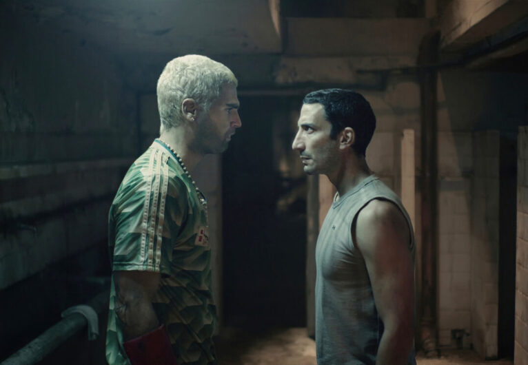 Netflix: “El marginal” estrena su cuarta temporada en enero