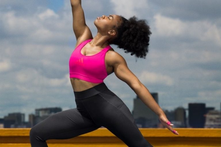 Adidas lanza una colección para que las mujeres disfruten el deporte en todo momento