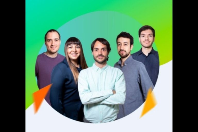 Admetricks, de estreno: cómo es su nuevo sitio web
