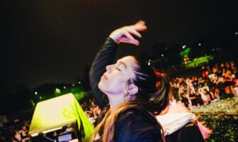 Antonella “La Tana” Fiorucci, de Bresh: “Esto es un sueño que nació de algo genuino”