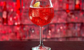 Campari invita a sus consumidores a encontrar su propia #RedPassion