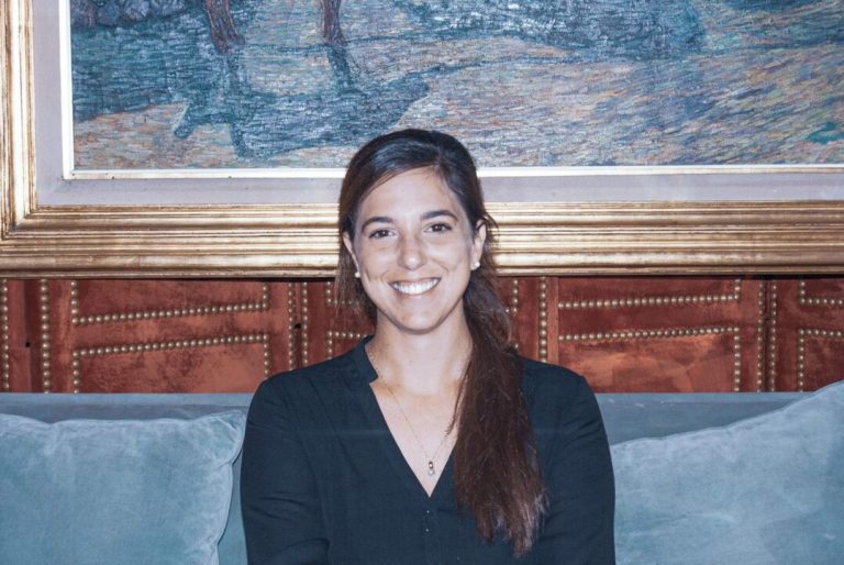 WonderTech, el evento que reúne a emprendedoras del mundo de las apps móviles