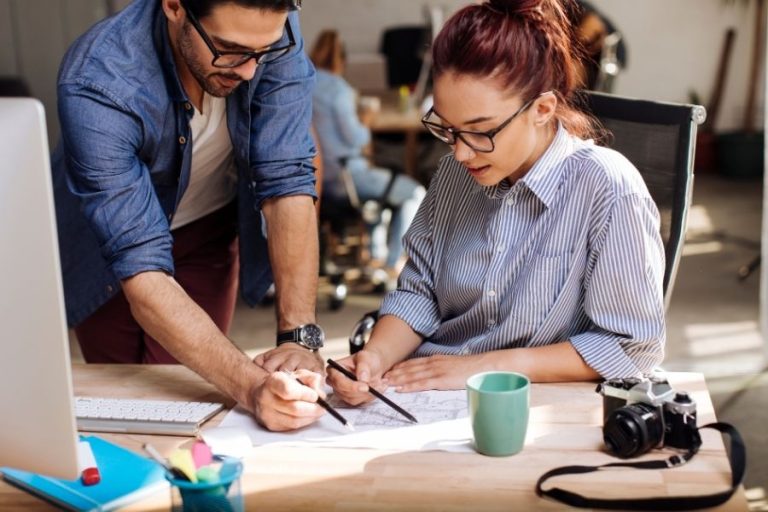 ¿Cuáles son las dos principales exigencias de los emprendedores argentinos hoy?