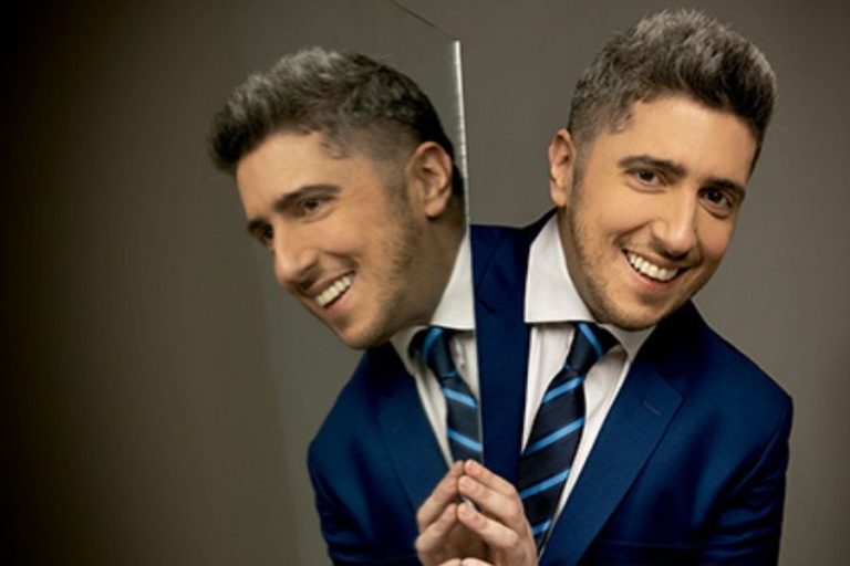 La original propuesta de Grupo Atlántida y GENTE: “Disruptivos Seriales”