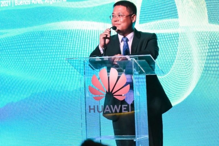 Argentina: Huawei dio a conocer su estrategia de carbono cero