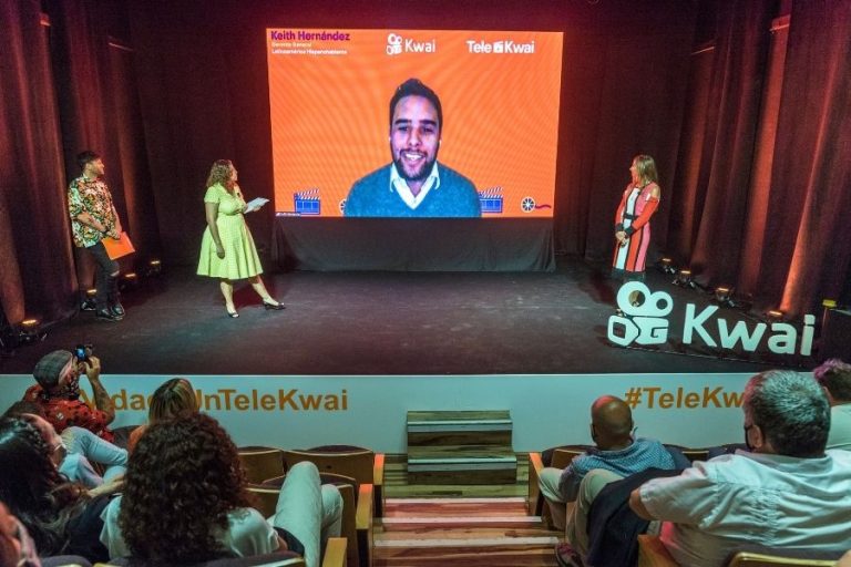 TeleKwai: la flamante propuesta de Kwai que llega a Argentina