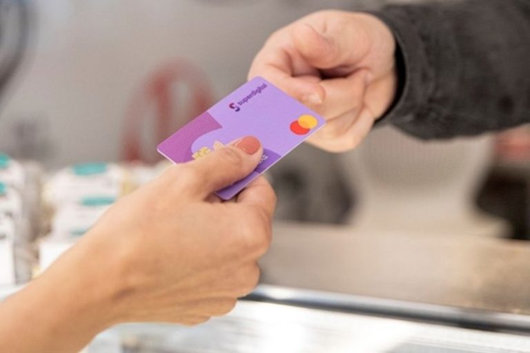 Gastos de fin de año: Superdigital, una herramienta para planificarlos y administrarlos