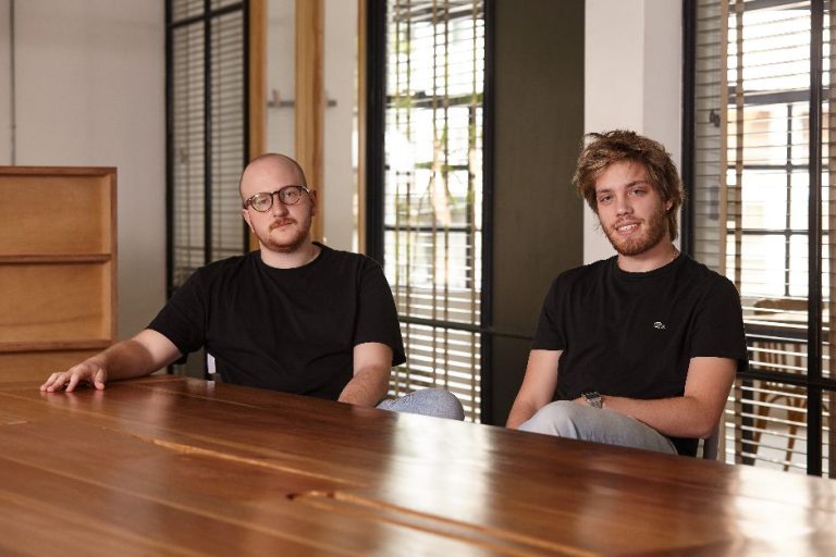 Nicolás Feldman y Marcha Bellusci, nuevos directores creativos de The Juju en Argentina