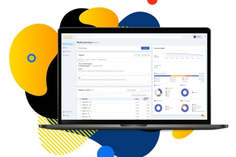 Smart Adserver presenta una oferta de curaduría que permite la activación de medios y data a escala
