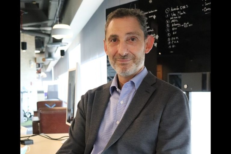 Fernando González Somoza es el nuevo Director General de Alsea