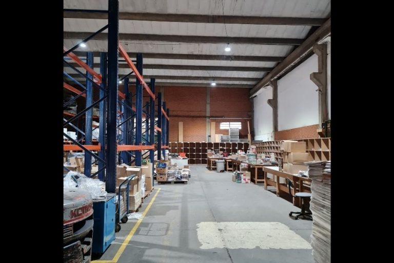 Cuáles son las tendencias en logística para la industria del retail en 2022