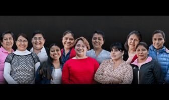 #ESLOJUSTO: Wunderman Thompson México dignifica a las trabajadoras del hogar