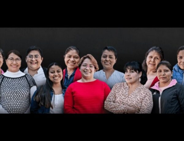 #ESLOJUSTO: Wunderman Thompson México dignifica a las trabajadoras del hogar