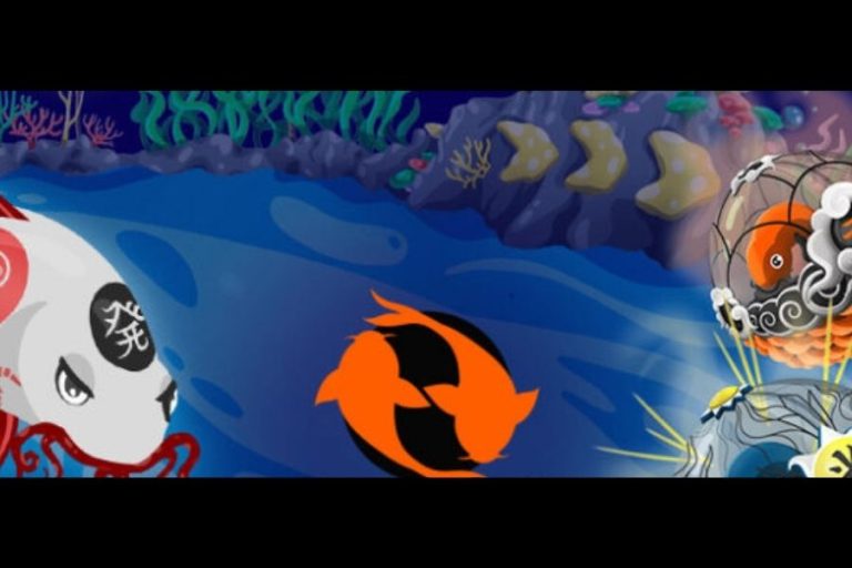 Wiper Agency presenta “Koins”, su primer juego inspirado en el universo blockchain