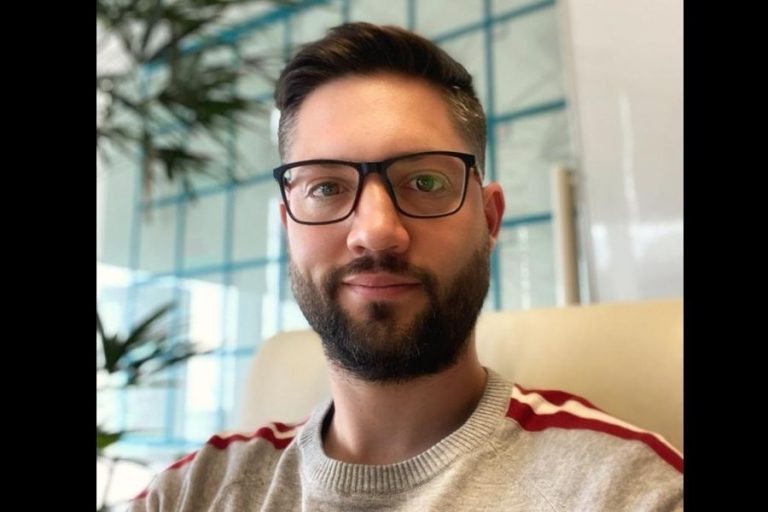 Pablo Saro, nuevo CTO de Grupo San Cristóbal