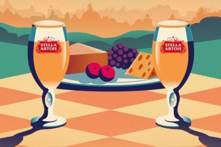 “La Hora Artois”: cerveza y gastronomía para disfrutar al máximo el verano argentino